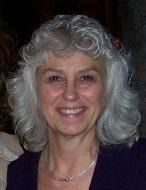 Jan Sabin - Class of 1970 - Western High School