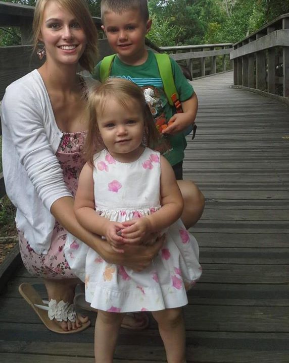 Laura Dillner - Class of 2006 - Western High School