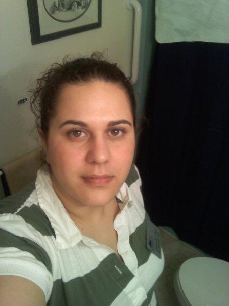 Laura Stockard - Class of 1997 - Western High School