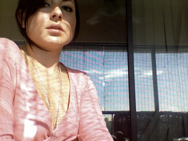 Michelle Rassner - Class of 2001 - Western High School