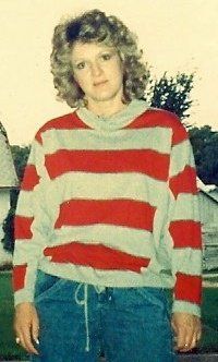 Karan Belavitz Hands - Class of 1965 - Western High School