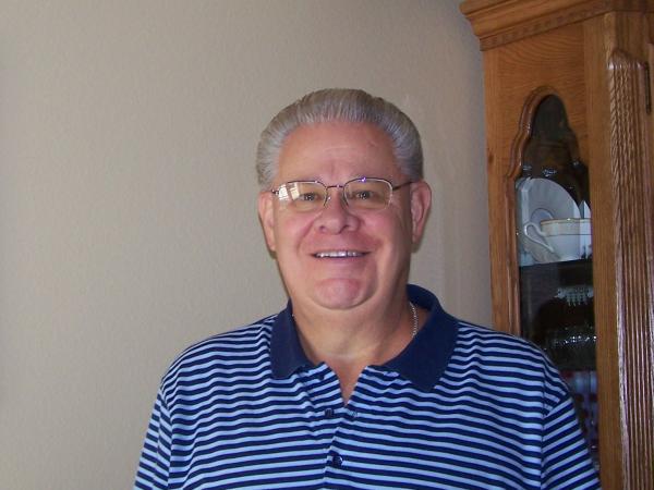 Paul Dunckel - Class of 1964 - Western High School