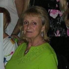 Nancy Riddle Nancy Caler - Class of 1967 - Western High School