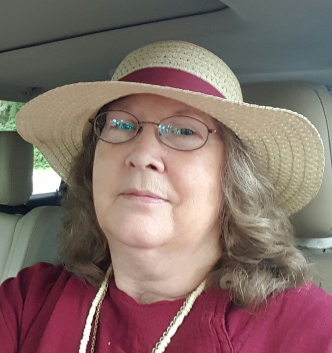 Suzanne Degraw - Class of 1973 - Western High School