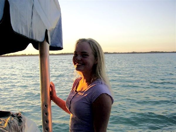 Lyndsay Deaver - Class of 2005 - Western High School