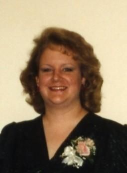 Laura Mcconnell - Class of 1981 - Western High School