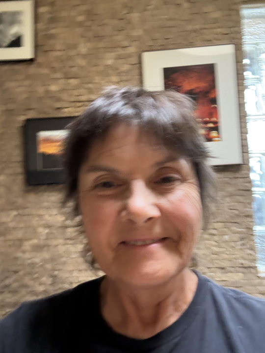 Margaret McHenney - Class of 1978 - Western High School