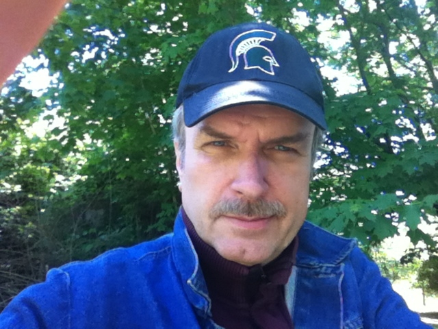 Dean Carpenter - Class of 1980 - Western High School