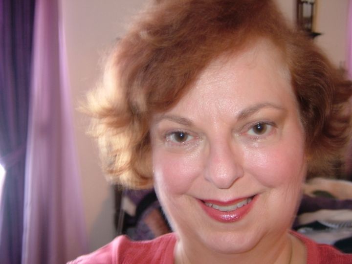 Carol Borkowski - Class of 1966 - Western High School