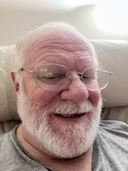 Donald Ratcliff - Class of 1969 - Western High School
