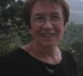 Barbara Jackson, class of 1964