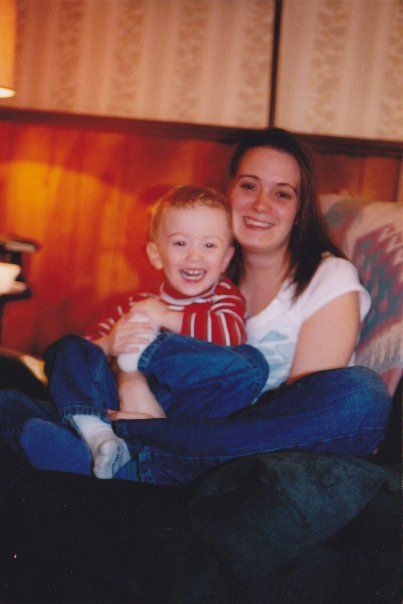 Roxann Senkowski - Class of 1996 - Akron Fairgrove High School