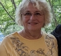 Betty Cramer, class of 1966