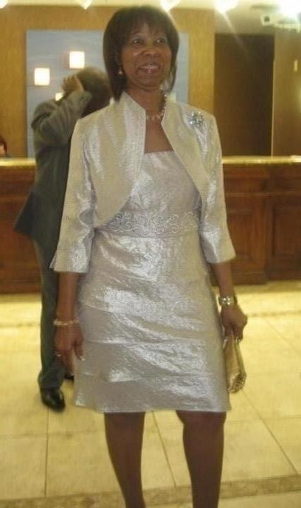 Bobbie Cooper - Class of 1968 - Richwood High School