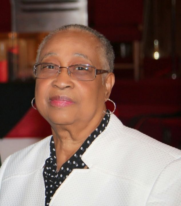 Jean Foster - Class of 1964 - Richwood High School