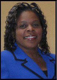 Vickie Jordan Boulden - Class of 1977 - Richwood High School