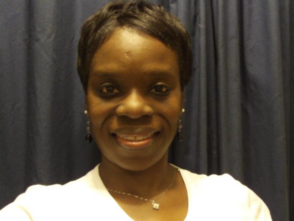 Lisa Hall - Class of 1984 - Richwood High School