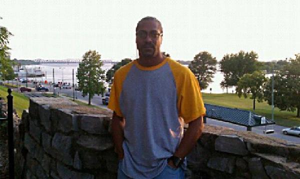 Jerry Frazier - Class of 1982 - Richwood High School