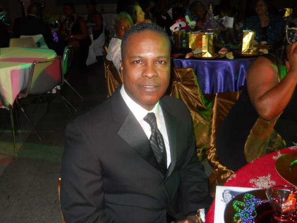Leonard Washington - Class of 1978 - Richwood High School