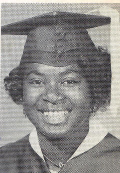 Amanda Hall - Class of 1977 - Richwood High School