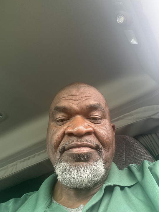 Michael Collins - Class of 1983 - Richwood High School