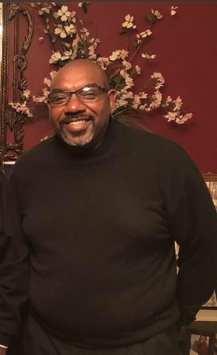 John John Smith - Class of 1987 - Richwood High School