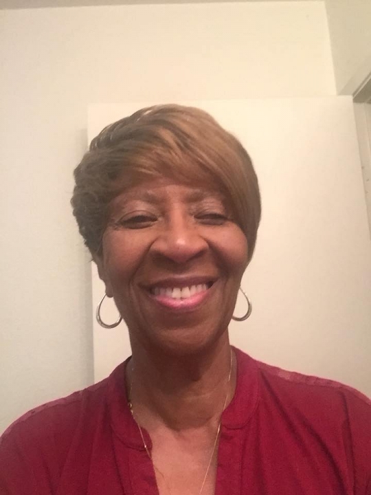 Evelyn Reed - Class of 1970 - Richwood High School