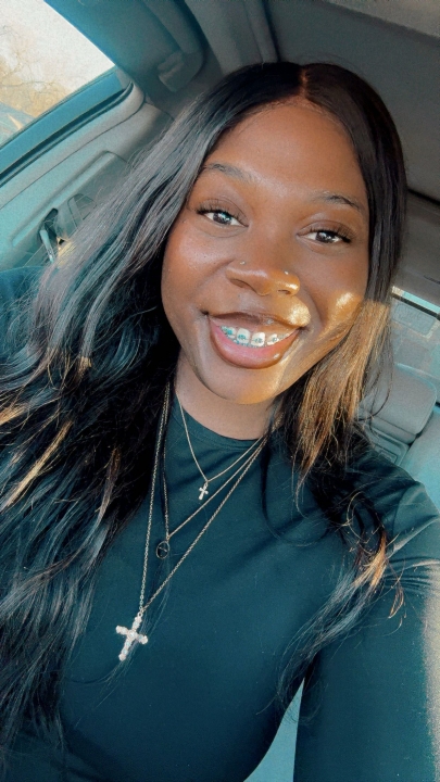 Francheska Howard - Class of 2011 - Richwood High School