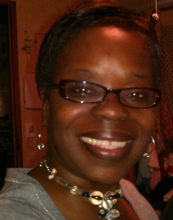Lisa Tankchell-hall - Class of 1984 - Richwood High School