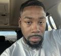 Marcus Glover