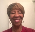 Evelyn Reed, class of 1970