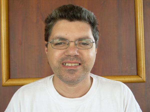 Marvin Strong - Class of 1987 - Almont High School