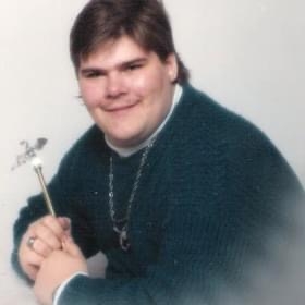 John Hunt - Class of 1992 - Armada High School