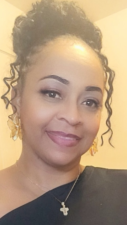 Tracie Davis - Class of 1992 - Ruston High School