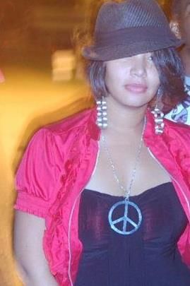 Jennifer Markray - Class of 2001 - Ruston High School