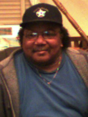 Fredrick Buggs - Class of 1972 - Ruston High School