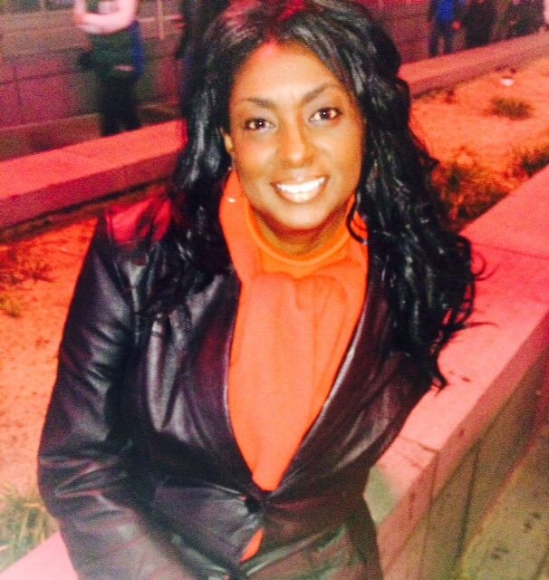 Felisa Blake - Class of 1983 - Ruston High School