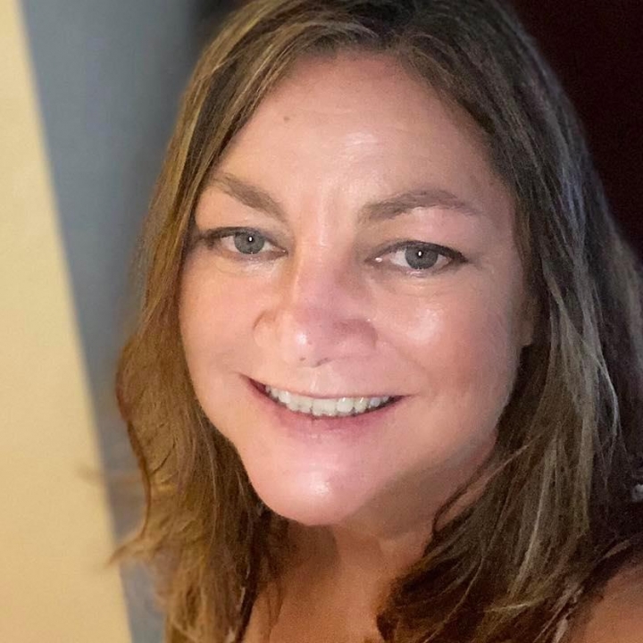 Susan Taylor - Class of 1981 - Salmen High School