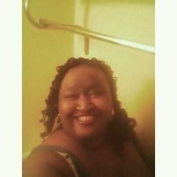Ivey Robertson - Class of 1998 - Salmen High School