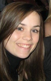 Amanda Gaines - Class of 2007 - Salmen High School