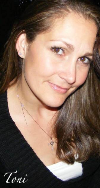 Antoinette Nata - Class of 1990 - Salmen High School