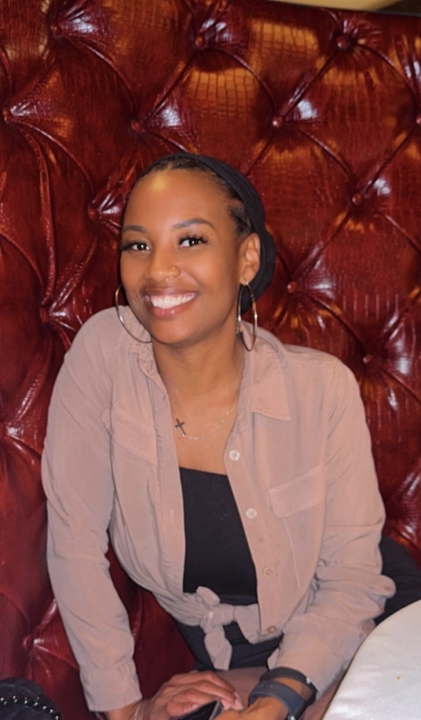 Krystal Mcgee - Class of 2001 - Salmen High School