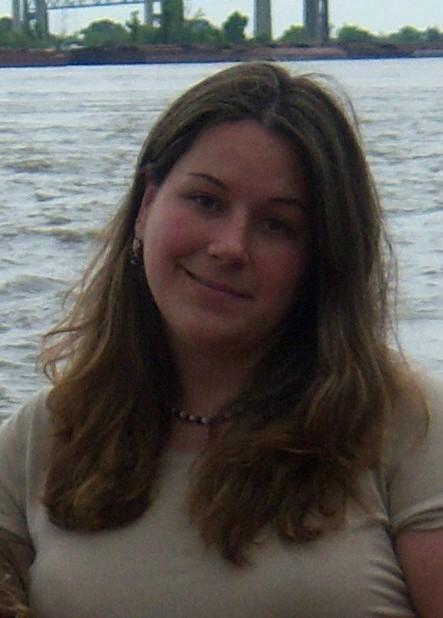 Brandi Segrave - Class of 1997 - Salmen High School