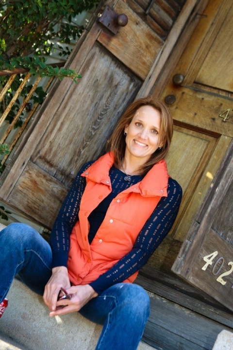 Tammy Rice - Class of 1990 - Salmen High School