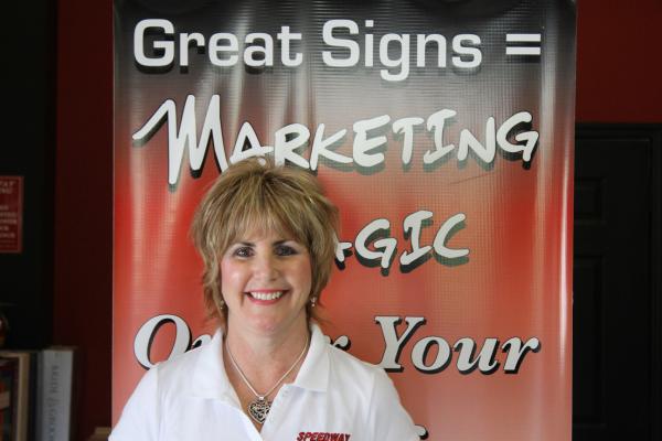 Jerilyn Hoffmann - Class of 1979 - Salmen High School