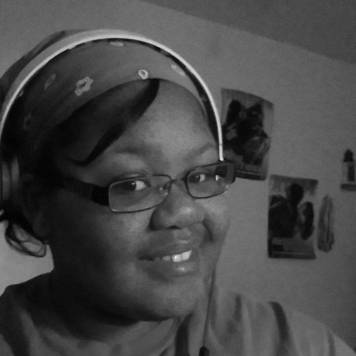 Andra Mcclue - Class of 2012 - Salmen High School