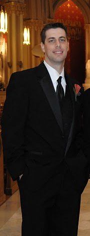 Norman Himel - Class of 1994 - Salmen High School