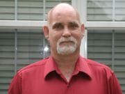 Donald Babb - Class of 1989 - Salmen High School