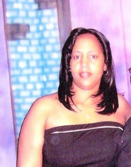 Sharon Robinson - Class of 1989 - Salmen High School