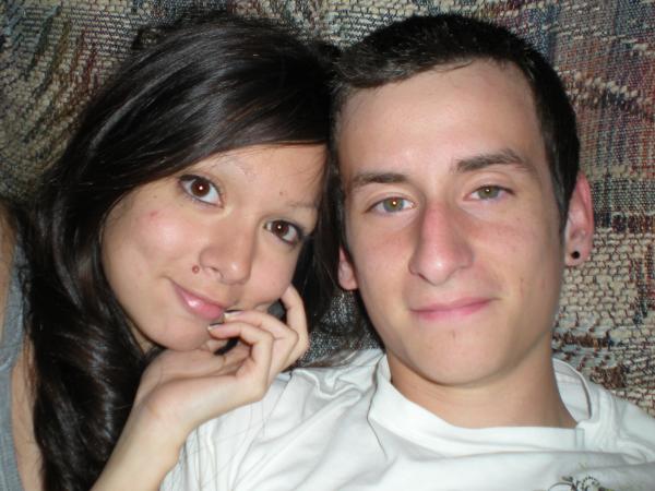 Todd Sniff - Class of 2009 - Salmen High School